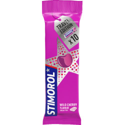 Stimorol Wild Cherry