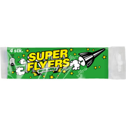 Super Flyers Sour Apple