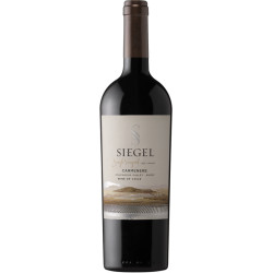 Siegel Single Vineyard...