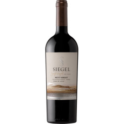Siegel Single Vineyard...