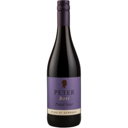 Peter Bott Pinot Gris