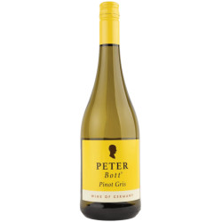 Peter Bott Pinot Gris