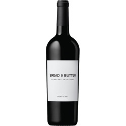 Bread & Butter Cabernet...