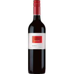 Barossa Valley Shiraz