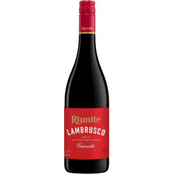 Riunite Lambrusco Frizzante...
