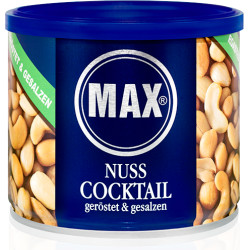 Max Nuss Cocktail - Ristede...