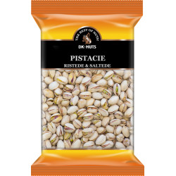 DK-Nuts Pistacie - Ristede...