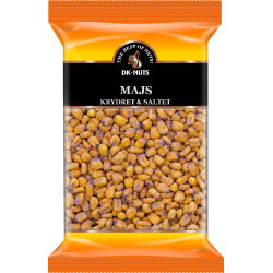 DK-Nuts Majs - Krydret &...