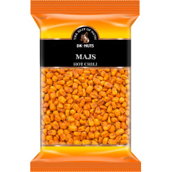 DK-Nuts Majs - Hot Chili