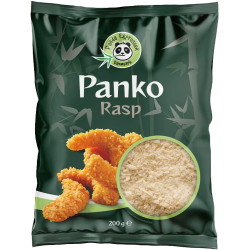 Panda Expressen Panko Rasp