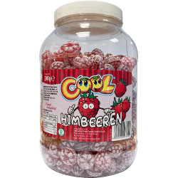 Cool Hindbær