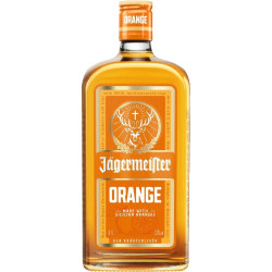 Jägermeister Orange