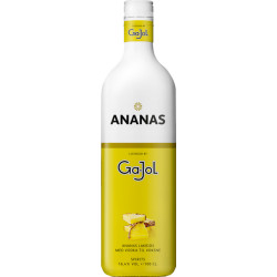Ga-Jol Ananas 16,4%