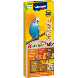 Vitakraft Kräcker Mix-2 til...
