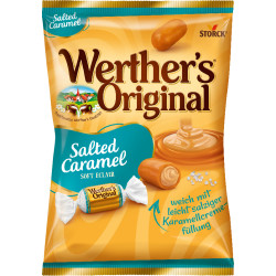 Werther´s Original Salted...