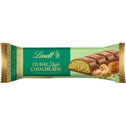 Lindt Dubai Style chokolade
