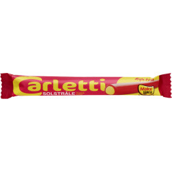 Carletti Solstråle Tropisk...