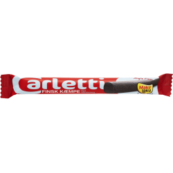 Carletti Finsk Kæmpe Sød...