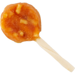 Jollypaw Chicken Cheese Lolly