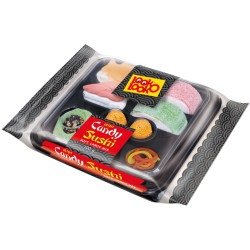 Look O Look Candy Sushi