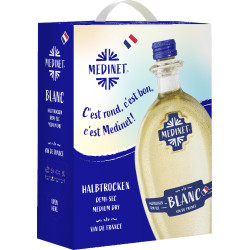Medinet Blanc