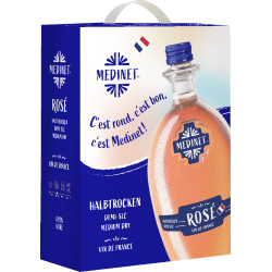 Medinet Rosé