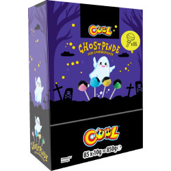Cool Ghostpinde