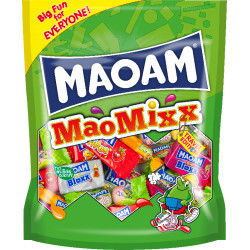 Maoam MaoMixx