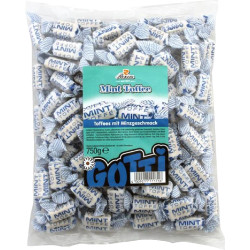 Rexim Mint Toffee