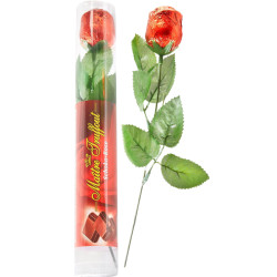 Maitre Schoko Rose