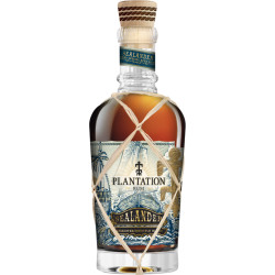 Plantation Rum Sealander