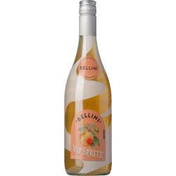 Polini Bellini VIP Spritz