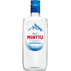 Minttu Peppermint, 32%