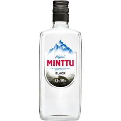 Minttu Black, 32%