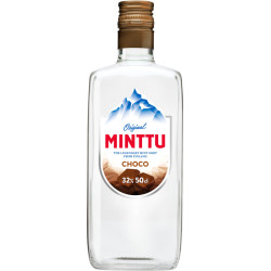 Minttu Choco