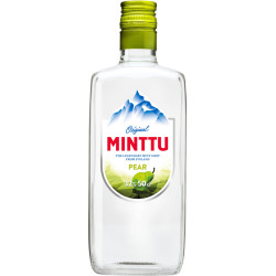 Minttu Pear, 32%