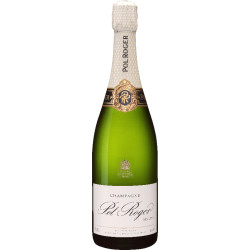 Pol Roger Champagne Brut...