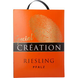 Special Création Riesling 