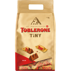 Toblerone Tiny Milk