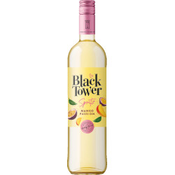 Black Tower Spritz Mango...