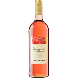 Die Weinmacher Portugieser...