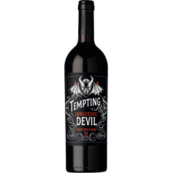 Tempting Devil Languedoc...