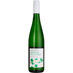 Zimmermann´s Grüner Veltliner