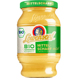 Löwensenf Økologisk...
