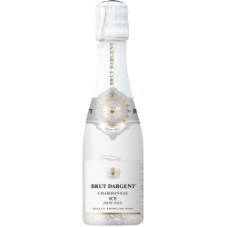 Brut Dargent Chardonnay Ice