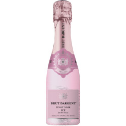 Brut Dargent Pinot Noir Ice