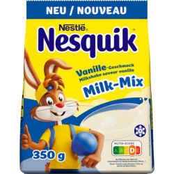 Nesquik Nachfüllpack...