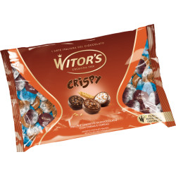Witor's Selection Crispy Mix