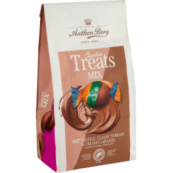 Anthon Berg Treats Mix