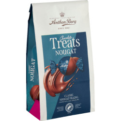 Anthon Berg Treats Nougat